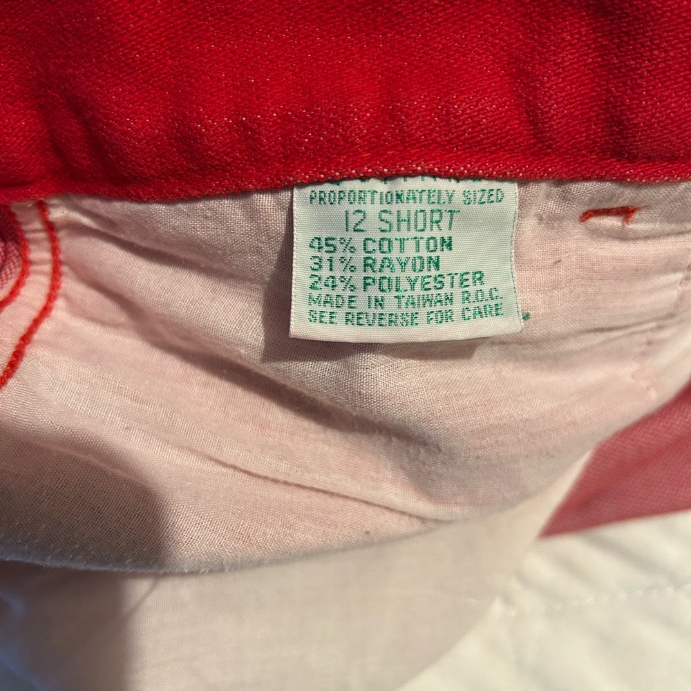 Vintage Jeans - Picture 13 of 13